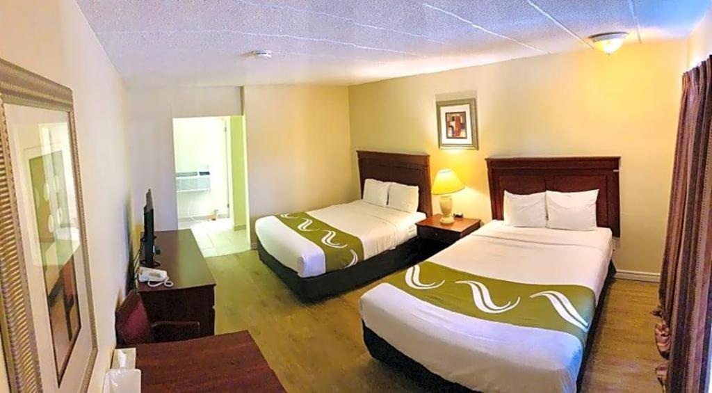 Motel Niagara's Best Inn *