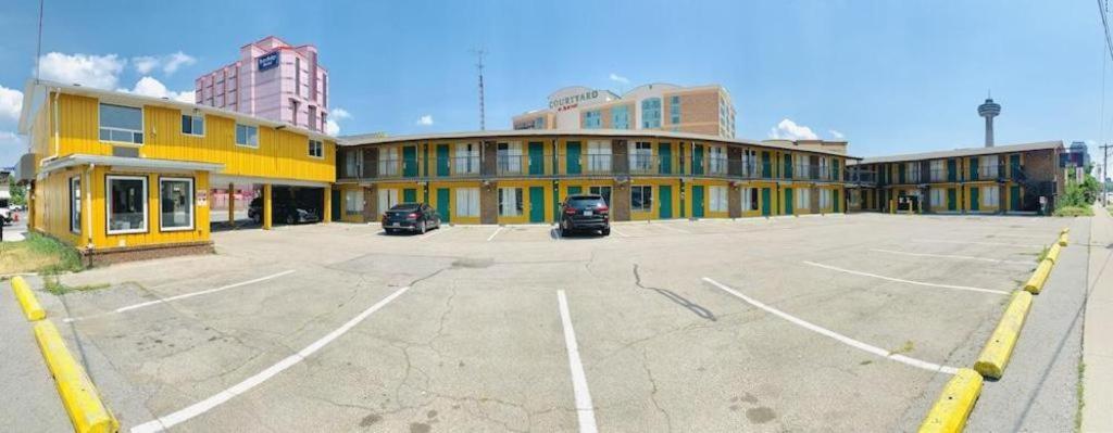 Motel Niagara's Best Inn *
