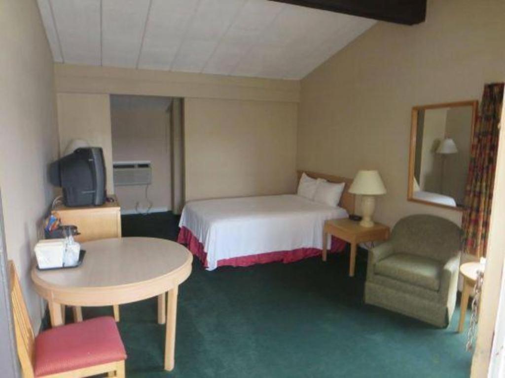 Niagara's Best Inn
