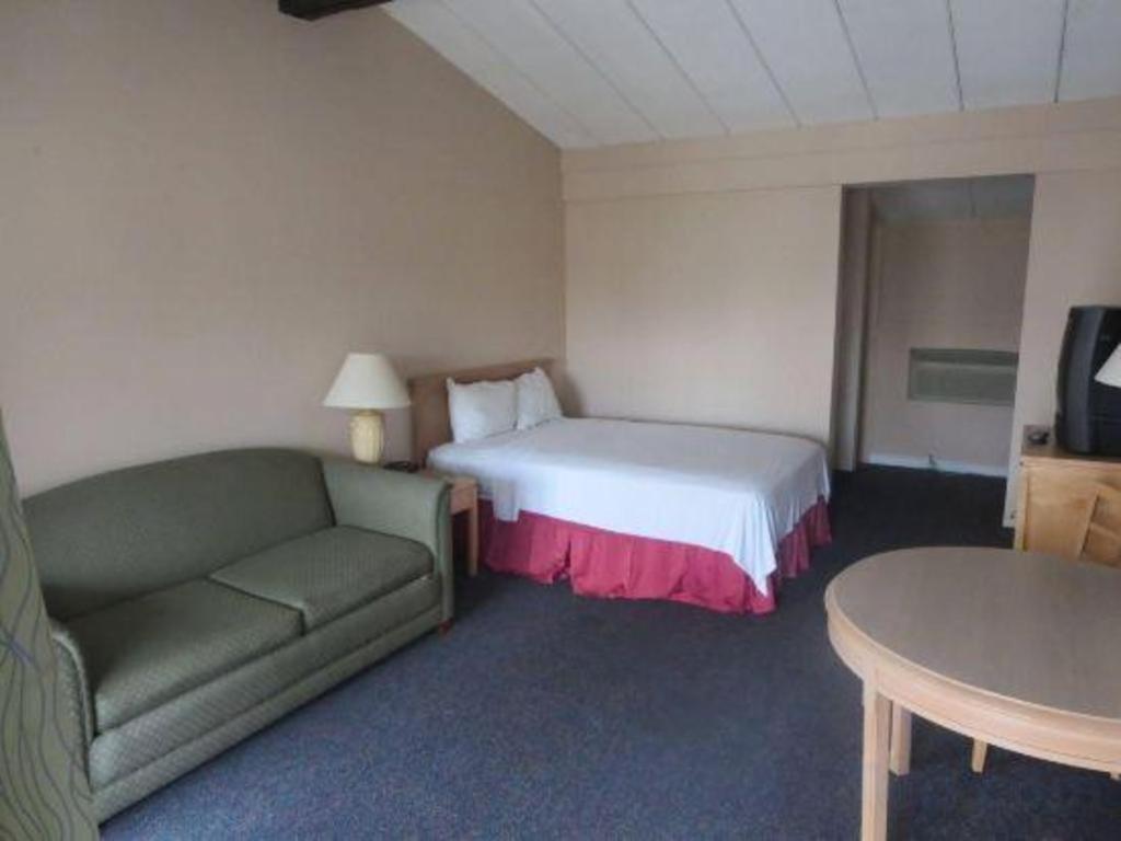 Niagara's Best Inn Motel