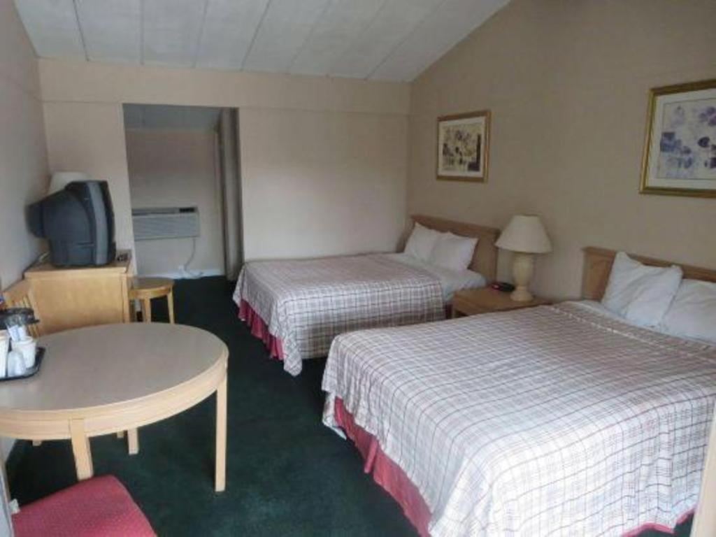 Motel Niagara's Best Inn Niagara