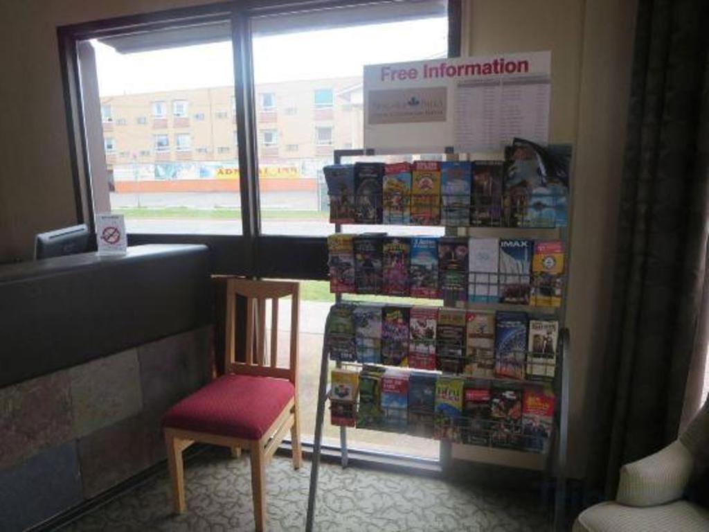 Niagara's Best Inn Motel