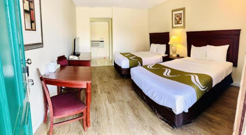 Niagara's Best Inn Motel