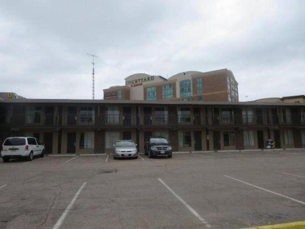 Niagara's Best Inn