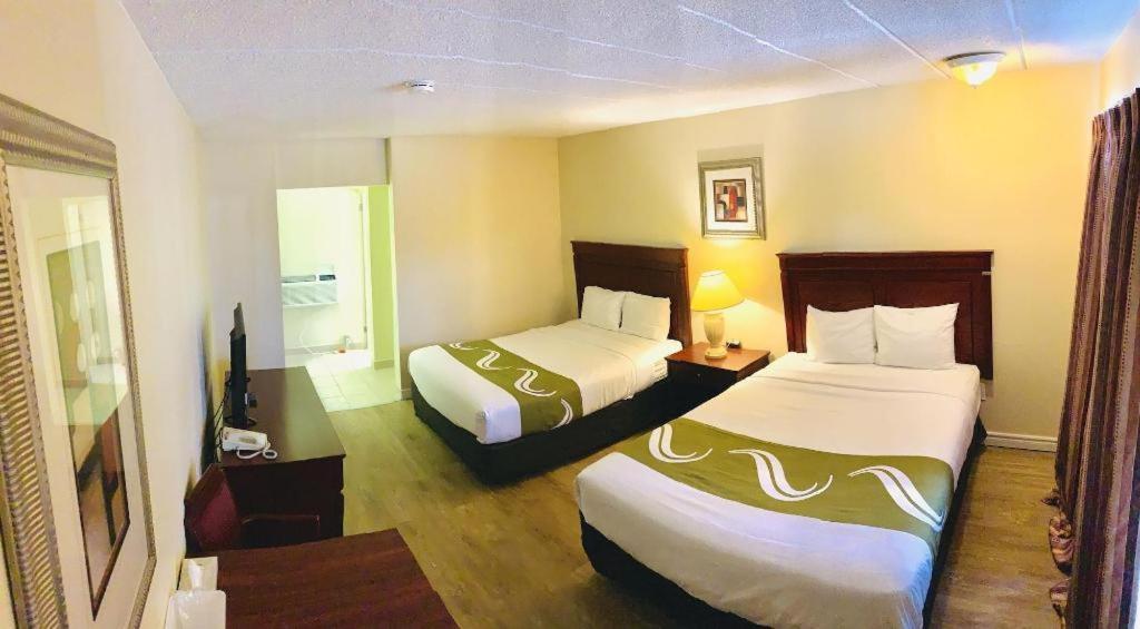 Niagara's Best Inn * Niagara