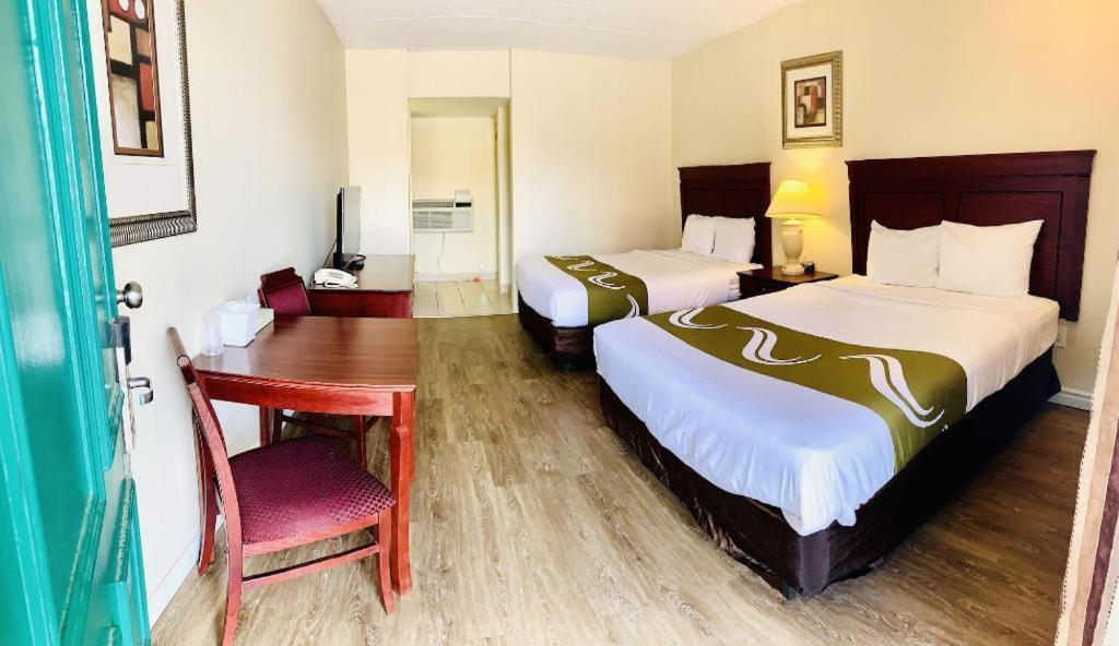 Motel Niagara's Best Inn Niagara