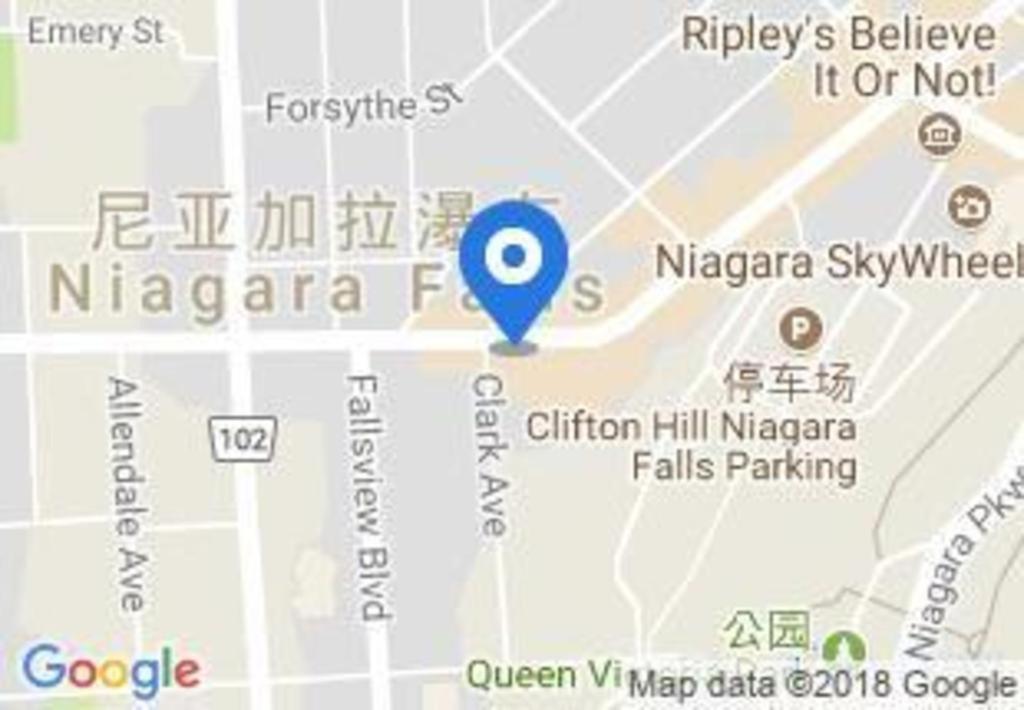 Niagara's Best Inn Motel
